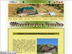 Sites similar to martinovka.cz