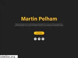 Sites similar to martinpelham.com