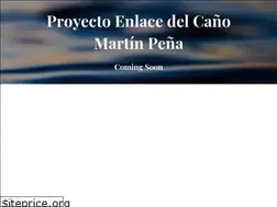 Sites similar to martinpena.org