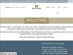 Sites similar to martinperri.com