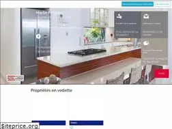 Sites similar to martinphilippe.com