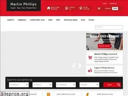Sites similar to martinphillipscarpets.co.uk