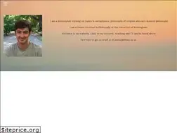 Sites similar to martinpickup.weebly.com