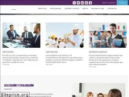 Sites similar to martinponcio.com