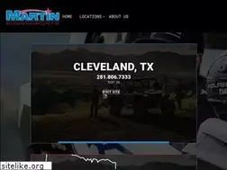 Sites similar to martinpowersports.com