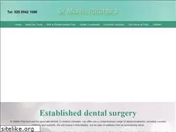 Sites similar to martinpritchard-surrey.co.uk