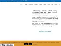 Sites similar to martinprodaj.sk