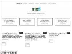 Sites similar to martinproductdesign.com