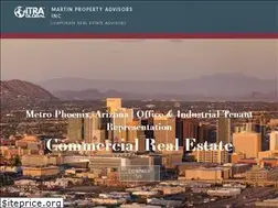 Sites similar to martinpropertyadvisors.com