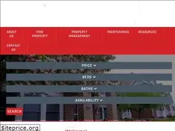 Sites similar to martinpropertymanagement.com