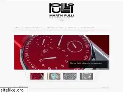 Sites similar to martinpulli.com