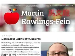 Sites similar to martinrawlings-fein.com