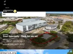 Sites similar to martinrealestate.com.au