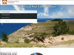 Sites similar to martinrealestate.com