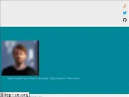 Sites similar to martinreiche.dev