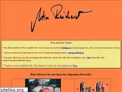 Sites similar to martinreicheneder.de