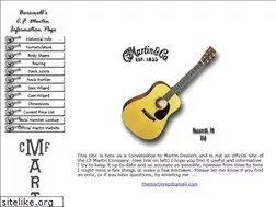 Sites similar to martinrep.com