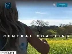 Sites similar to martinresorts.com