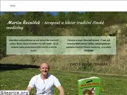 Sites similar to martinreznicek.cz