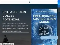 Sites similar to martinrichtsfeld.com