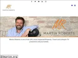 Sites similar to martinroberts.co.uk
