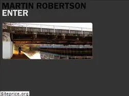 Sites similar to martinrobertson.co.uk