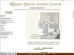Sites similar to martinromano.com