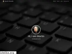 Sites similar to martinrosselle.com