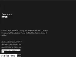 Sites similar to martinrosskopf.com