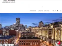 Sites similar to martinrouleau.com