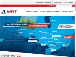 Sites similar to martinroytransport.com