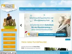 Sites similar to martinruetter.com