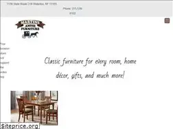 Sites similar to martins-amishfurniture.com