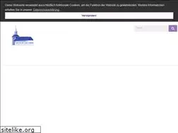 Sites similar to martins-gemeinde.de