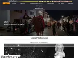 Sites similar to martins-komitee.de