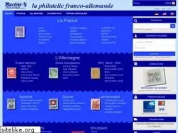 Sites similar to martins.fr