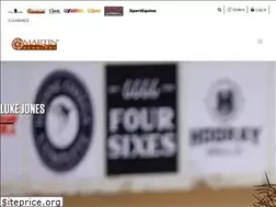 Sites similar to martinsaddlery.com