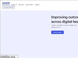 Sites similar to martinsandhu.com