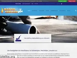 Sites similar to martinsanitair.be