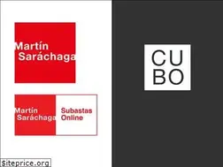 Sites similar to martinsarachaga.com