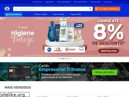 Sites similar to martinsatacado.com.br
