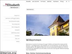 Sites similar to martinsbrunn.it