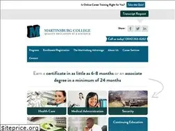 Sites similar to martinsburgcollege.edu
