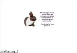 Sites similar to martinscages.com