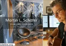 Sites similar to martinschaefer.org