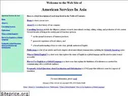 Sites similar to martinschell.com