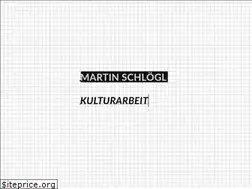 Sites similar to martinschloegl.com