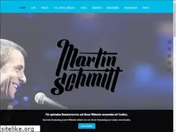 Sites similar to martinschmitt.de