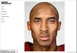 Sites similar to martinschoeller.com