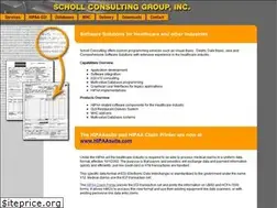 Sites similar to martinscholl.com
